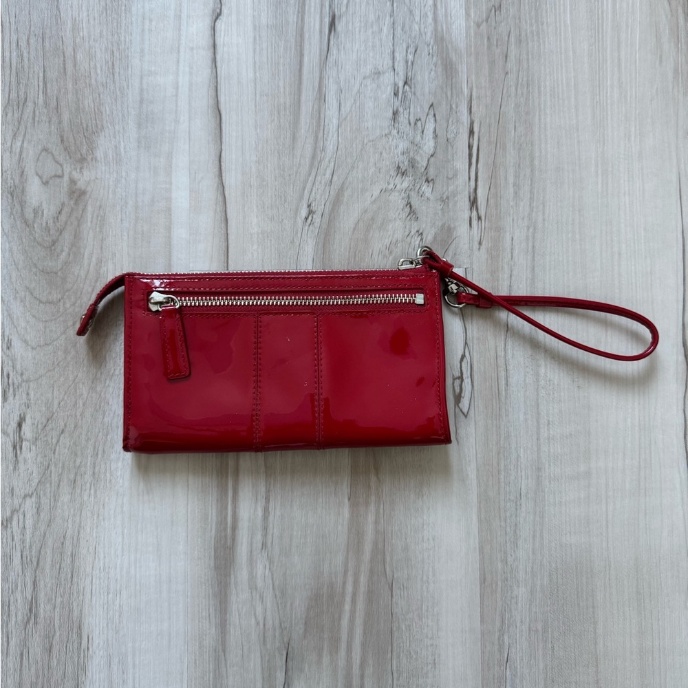 Coach Wallet - Picture 2 of 6